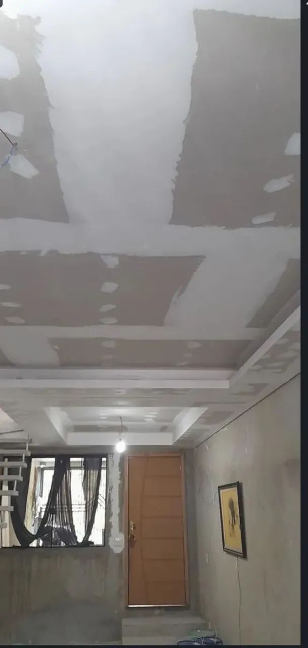 Gesseiro Drywall 24 horas em Goiânia  - Foto 4