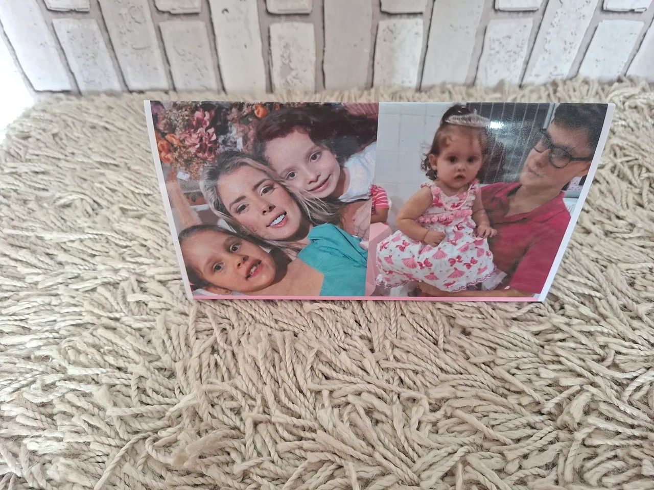 Calendário de Mesa Personalizado 64842108461699122