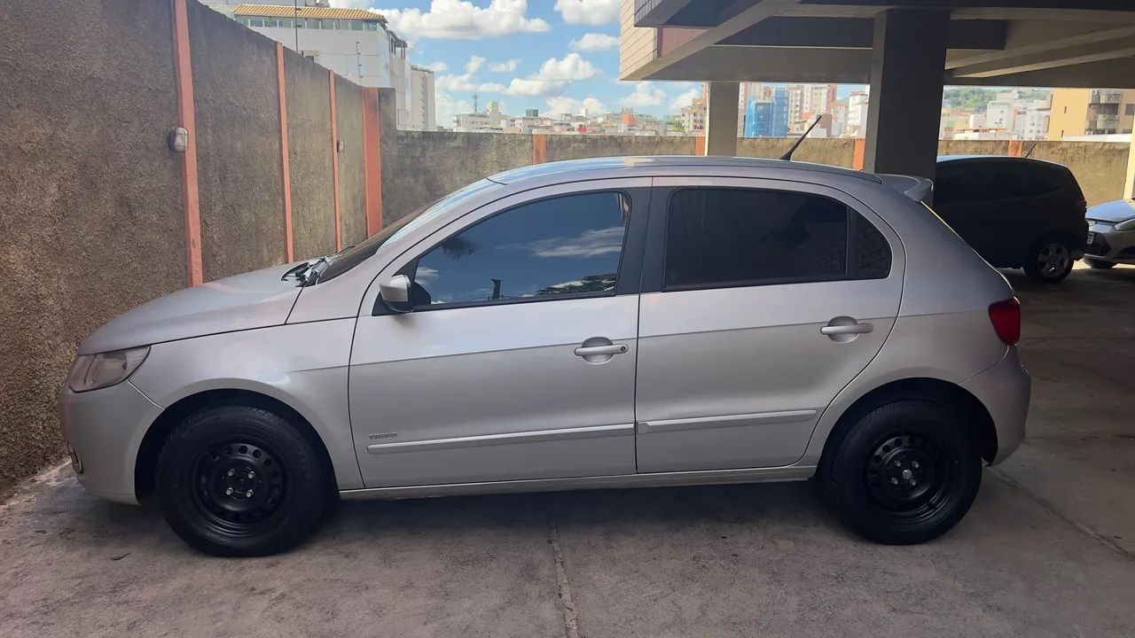 GOL TREND 1.6 COMPLETO - Foto 4