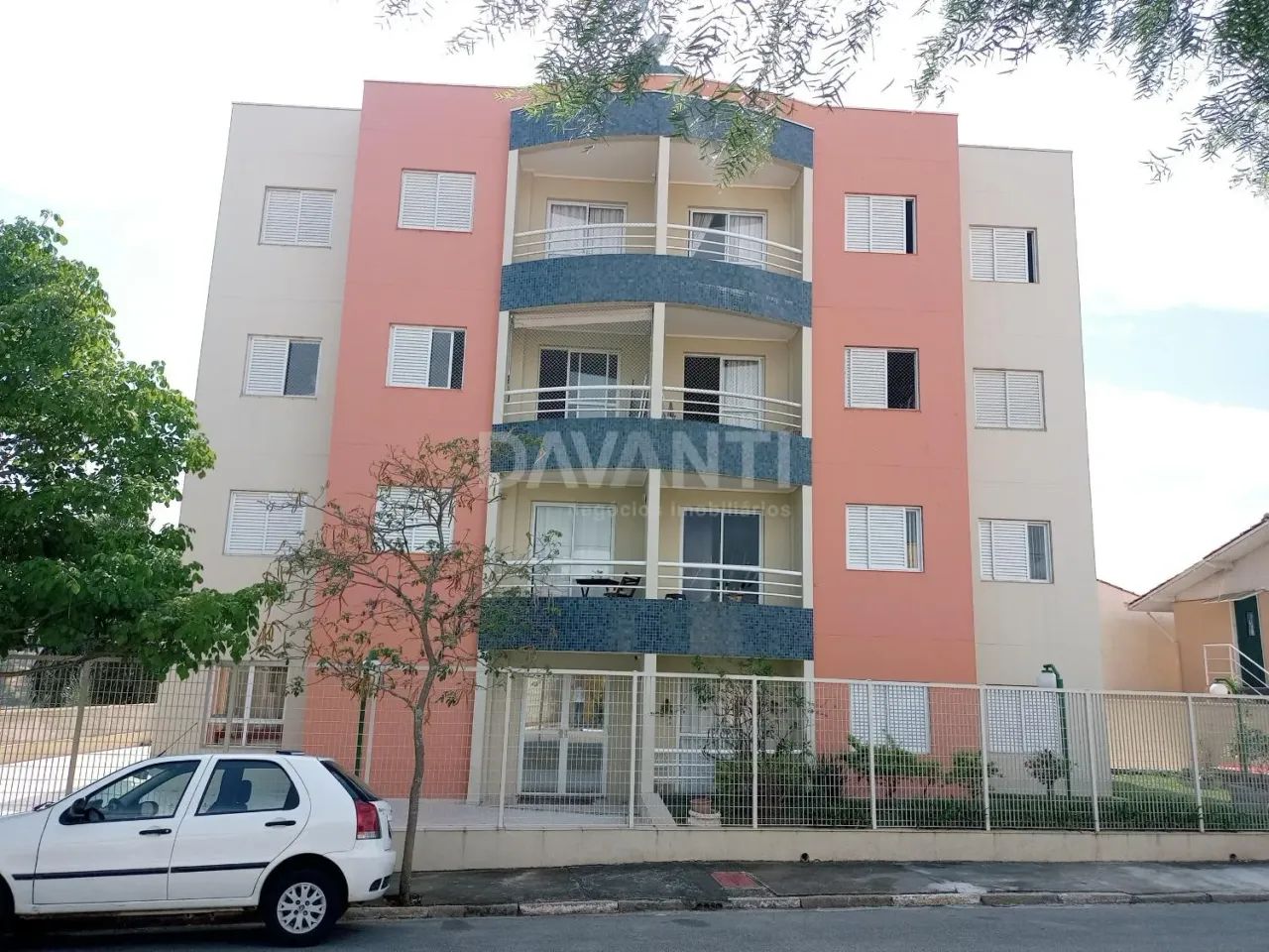 Condomínio Vista Magnífica em Vinhedo na Davanti Imóveis.