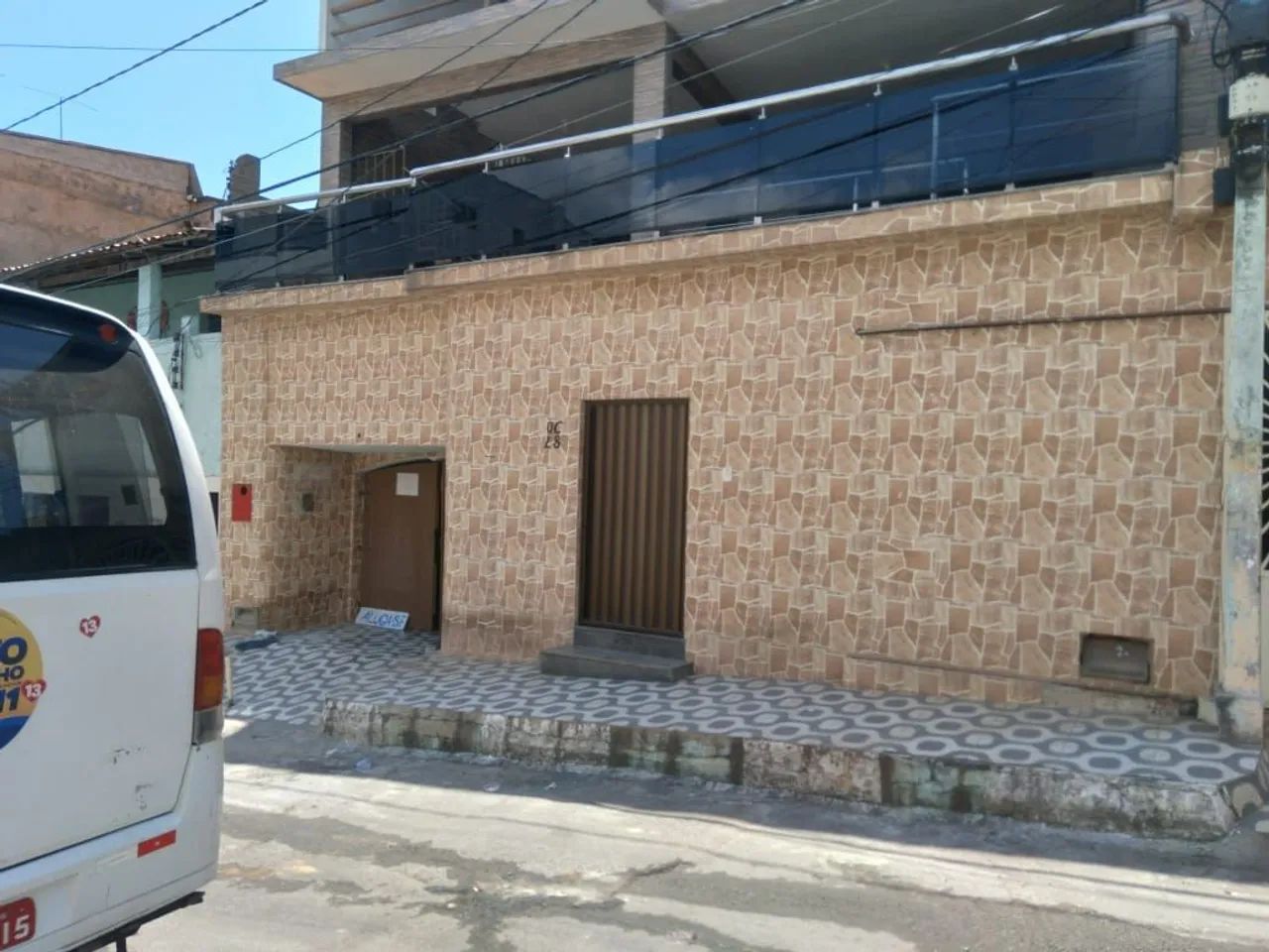 foto - Lauro de Freitas - Itinga