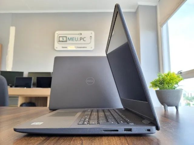 Notebook Dell Vostro 3401 10ª Geração Core i5 | 256GB SSD | 8GB DDR4 | 14" - Foto 4