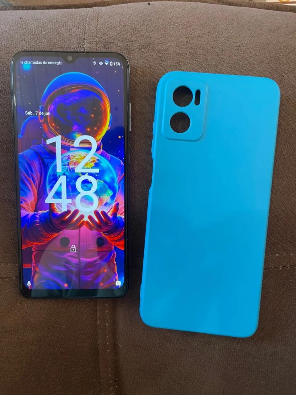 Motorola moto E22