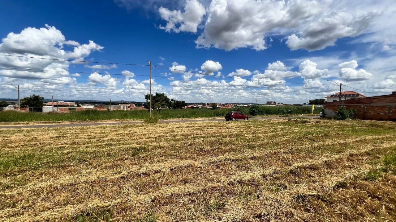 Terreno à venda, Residencial Boa Vista, Senador Canedo, GO