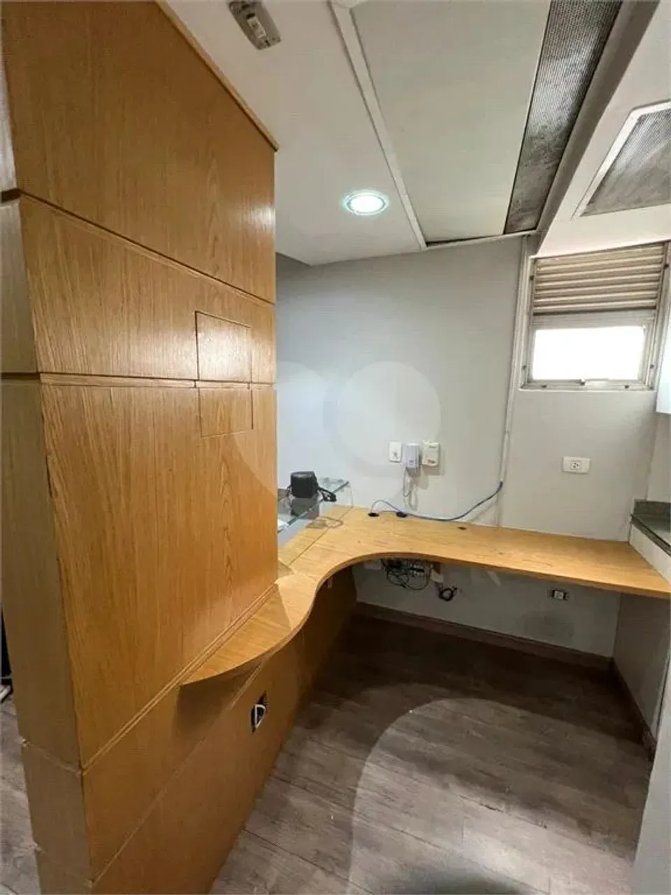 Salas com 1 quartos à venda ou para locação em Água Branca - SP