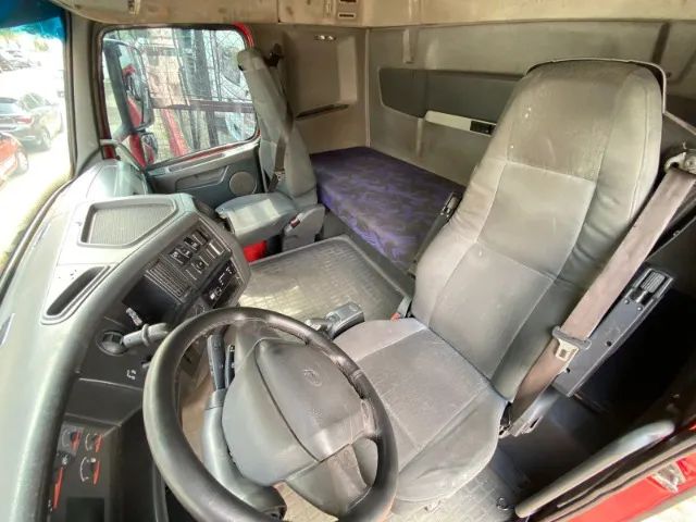 VOLVO FH 460 6X2 2012 - Foto 5