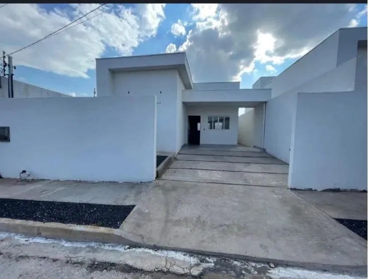 Foto - Cuiabá - Morada do Ouro