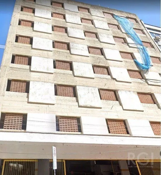 Box para Venda - 12m², 0 dormitórios, 1 vaga - Centro