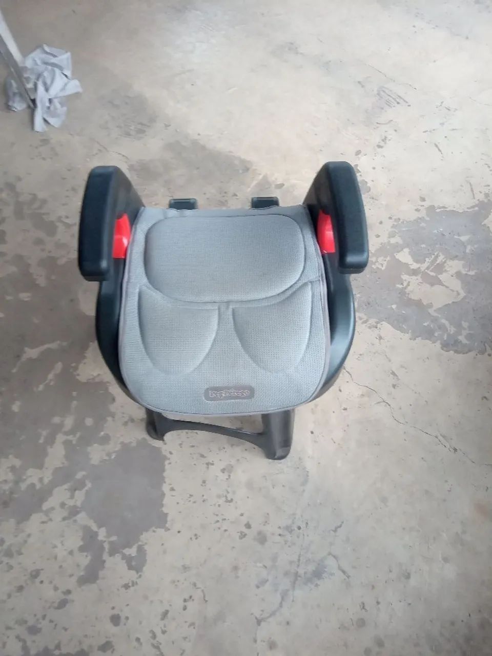 Cadeirinha para carro  - Foto 2