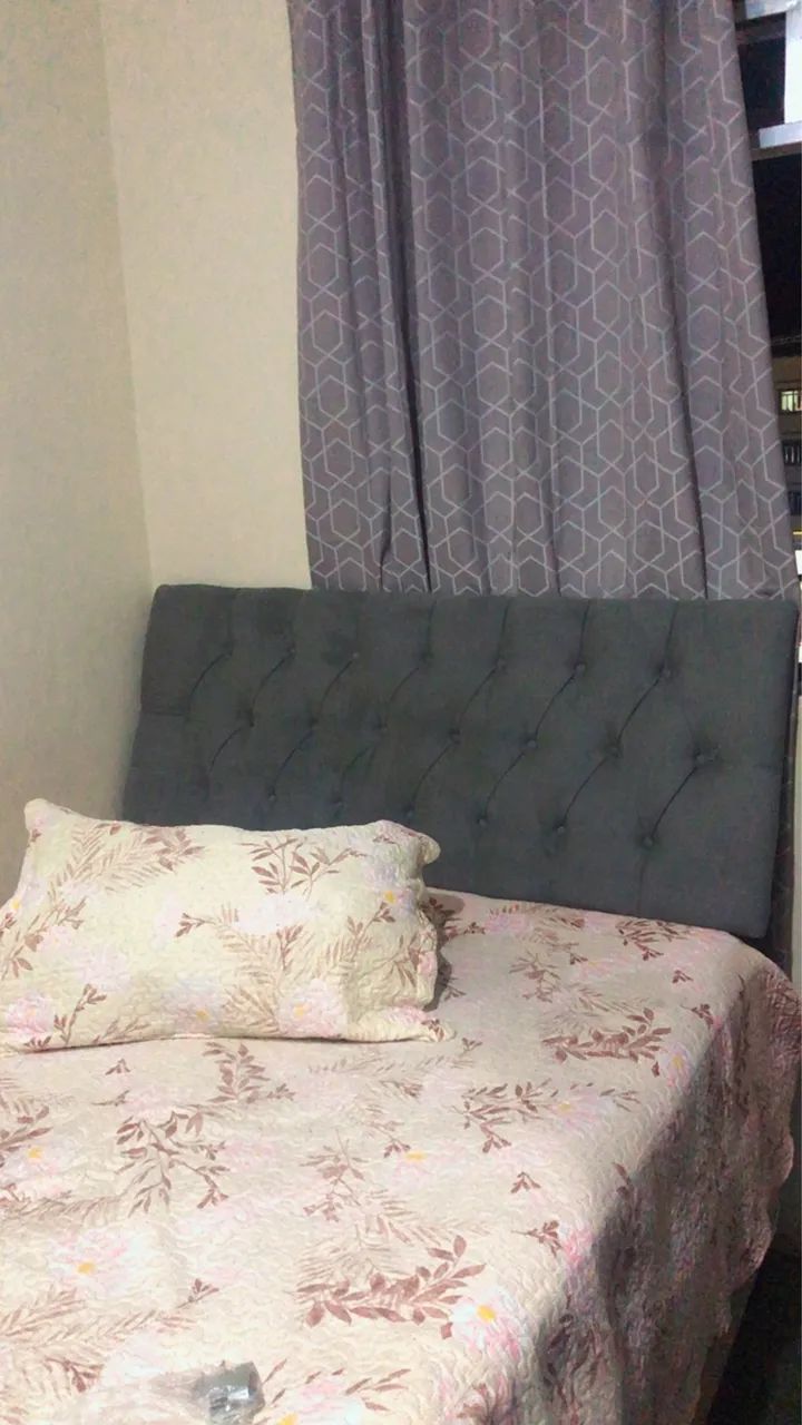 Cabeceira de cama de casal64305478319107121