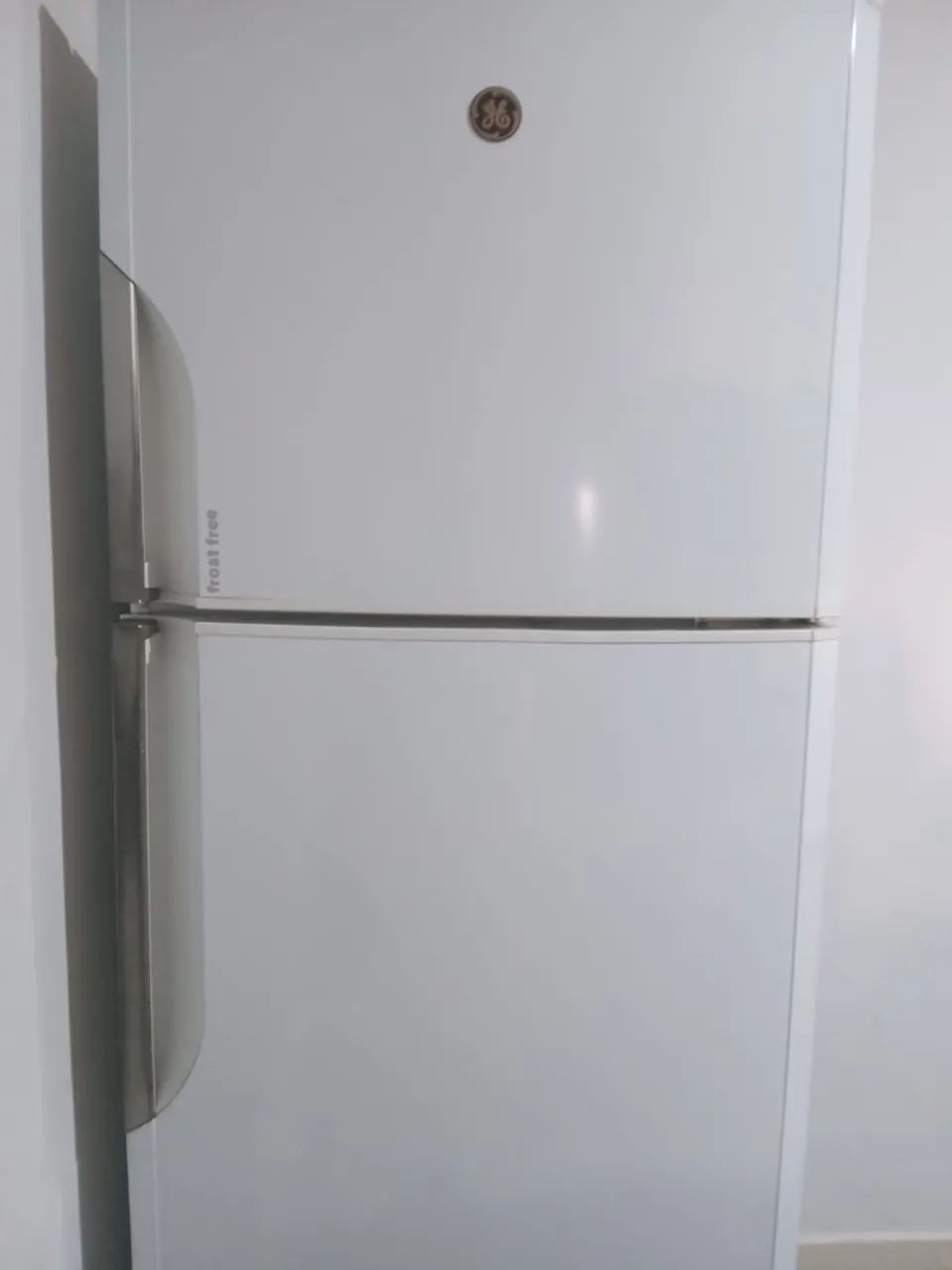 Geladeira Duplex Frost Free GE