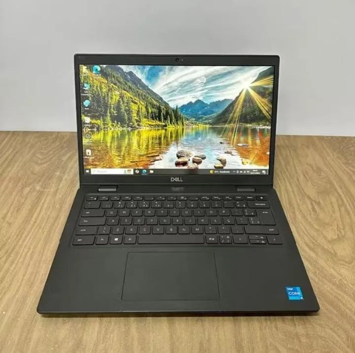 Dell Latitude 3490 Core i5 gb RAM