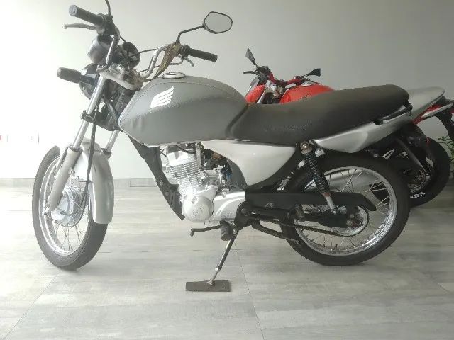 Moto - Foto 8