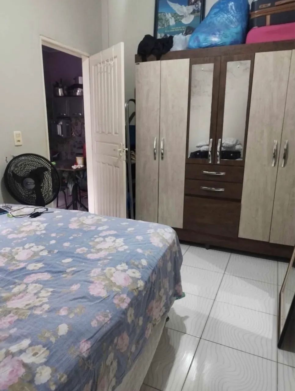 CASA NO GUAMA (D)