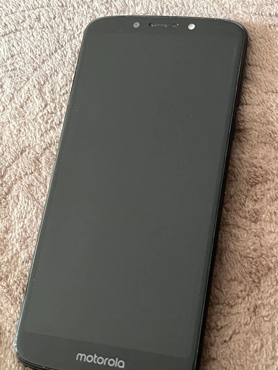 Moto G6