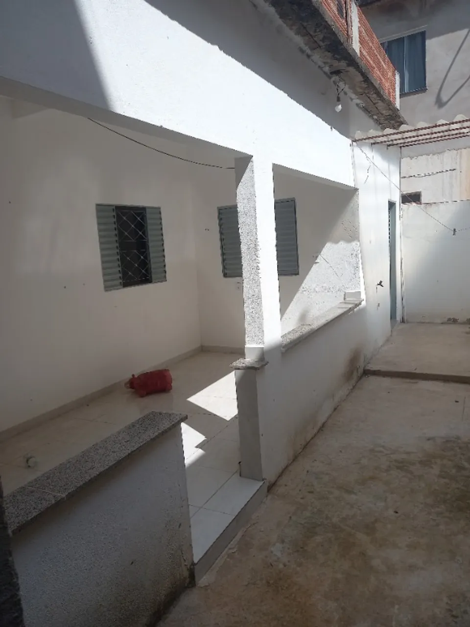 Vendo casa