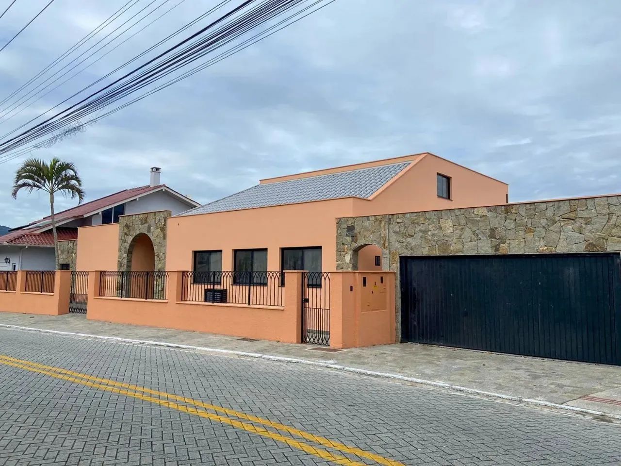 Casa Comercial centro histórico Ribeirão da Ilha - Foto 3