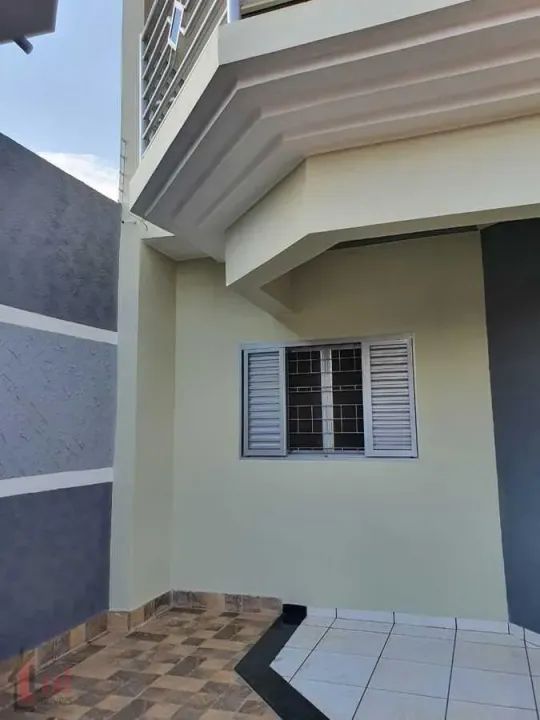 Casa para Venda em Paulicéia, CENTRO, 6 dormitórios, 1 suíte, 4 banheiros, 4 vagas - Foto 3