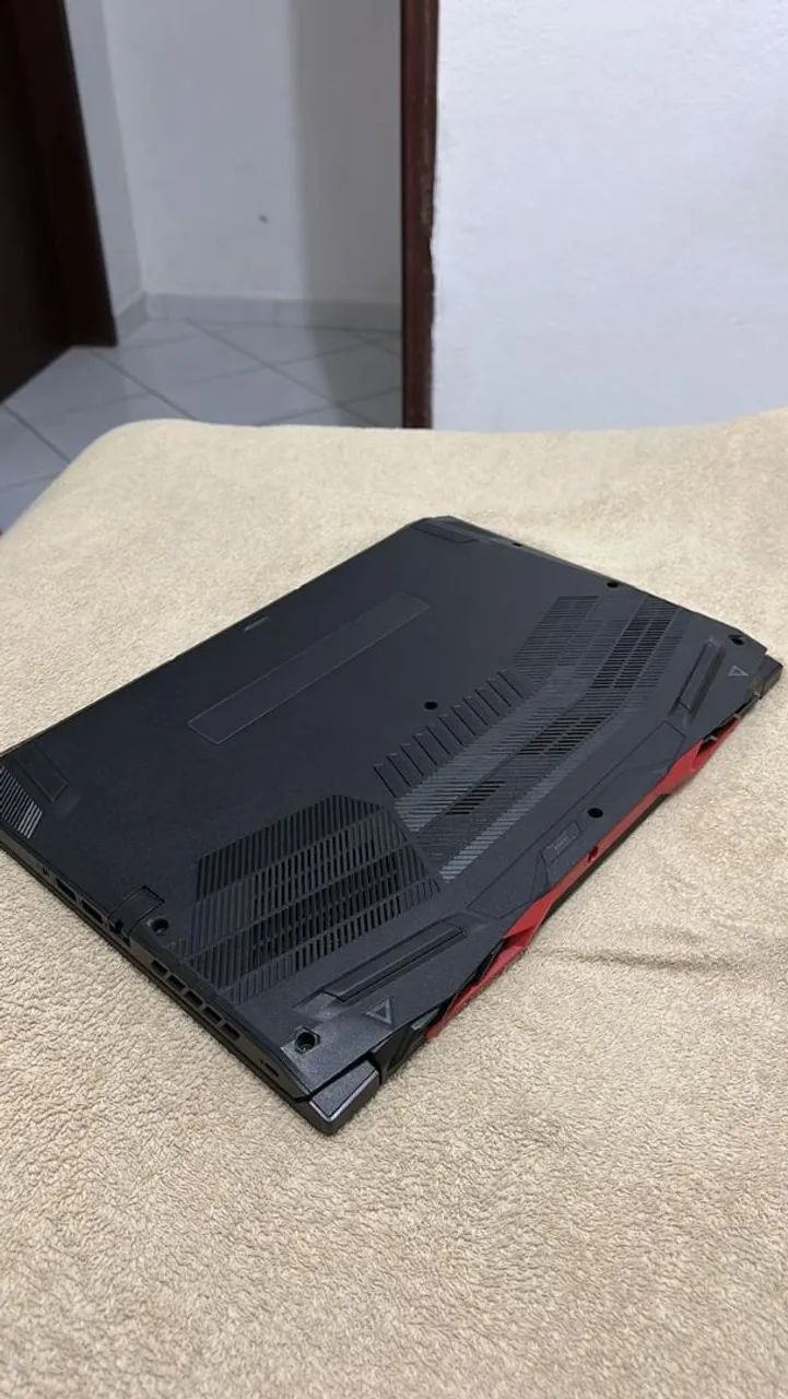 Acer nitro 5 - Foto 5