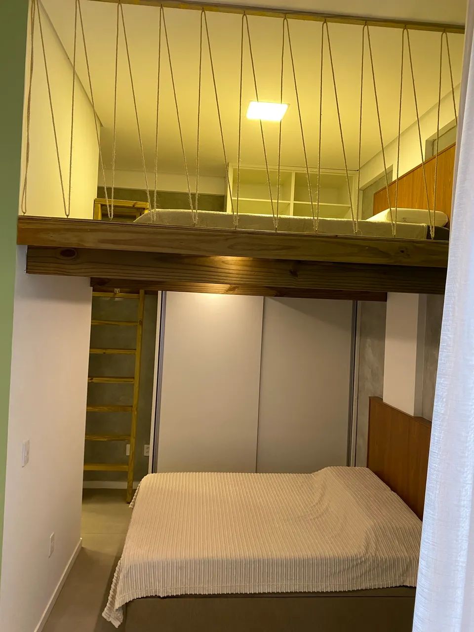 Alugo loft quarteirão da praia do campeche  - Foto 7