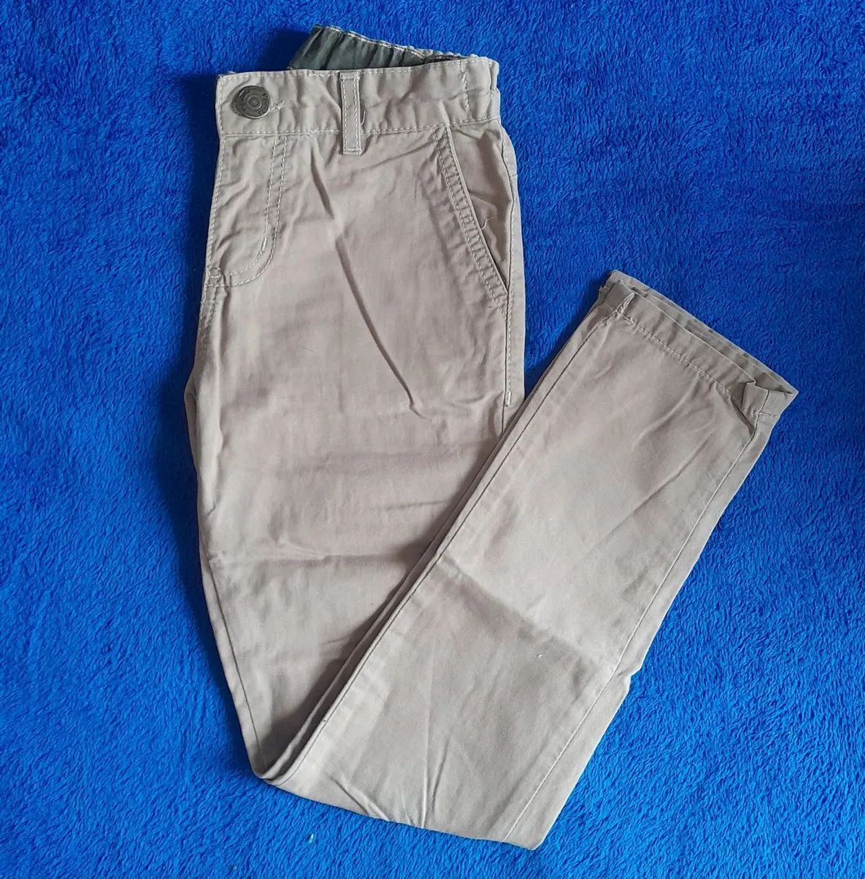Calça jeans infantil  - Foto 5