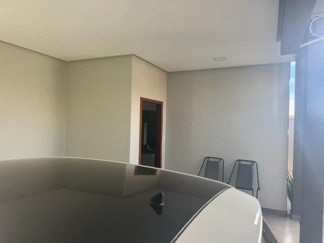 CASA COM 03 QUARTOS SENDO 01 SUITE. TERRENO COM 312M2 E 175M2 DE CONSTRUÇÃO - Foto 4