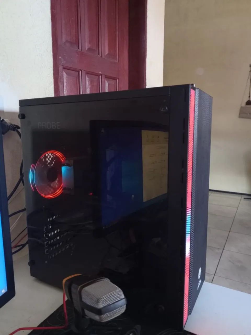 PC Gamer Completo, valor a combinar. - Foto 3