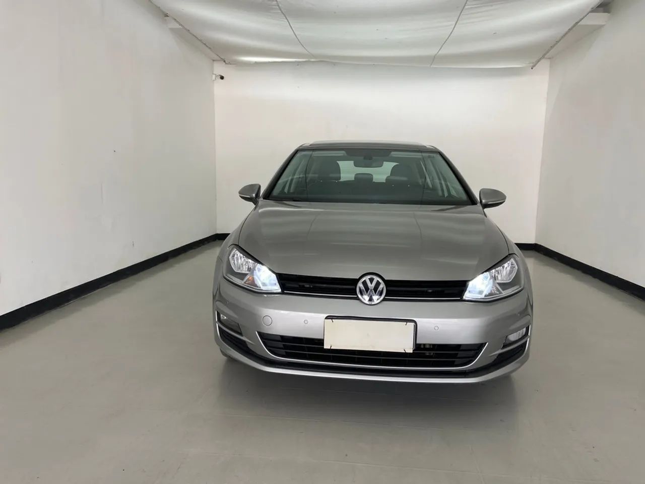 Volkswagen Golf Flex Manual - Foto 2