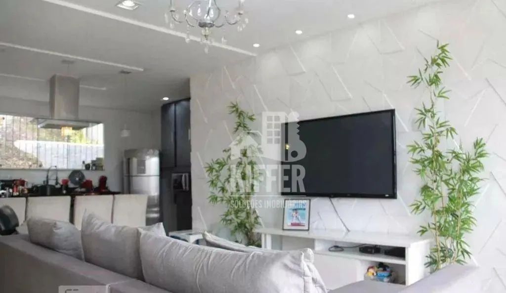Casa de alto padrão com 4 quartos e 2 suítes em São Francisco - Foto 4