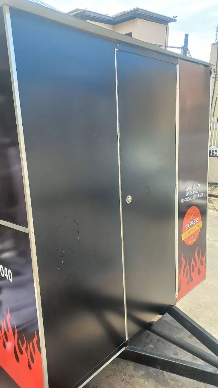 Fabricação de trailers e carrocinhas  - Foto 2