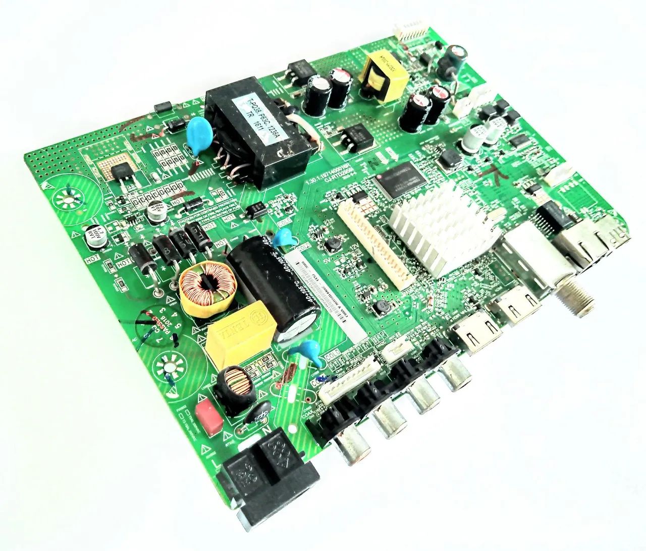 Placa principal tv Philco ph39n91dsgw original  - Foto 2