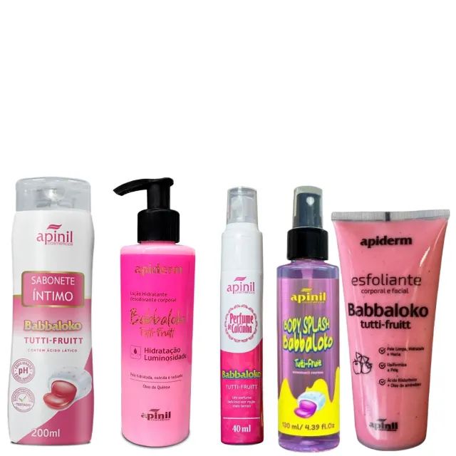 Perfume de Calcinha - Foto 2