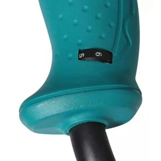 Politriz Lixadeira Multifunções Automotiva angular 5 Polegadas 700w 125mm Tssaper - Foto 4