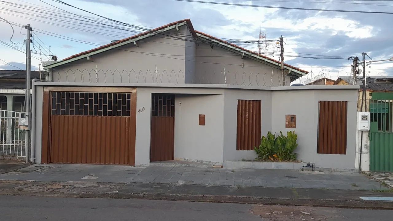Foto - Porto Velho - Nova Floresta