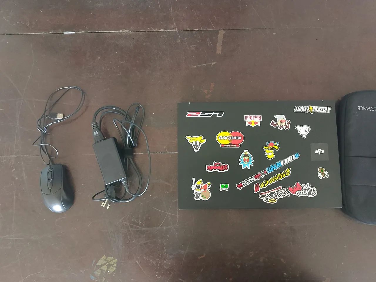 Notebook Vision R15 - Foto 5