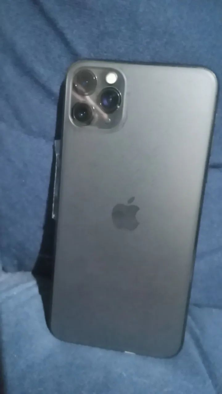 IPhone 11 p reaproveitar peças  - Foto 2