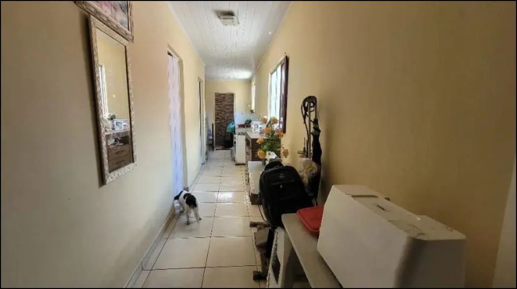Vende-se essa casa na Cidade de Deus via boleto - Foto 3