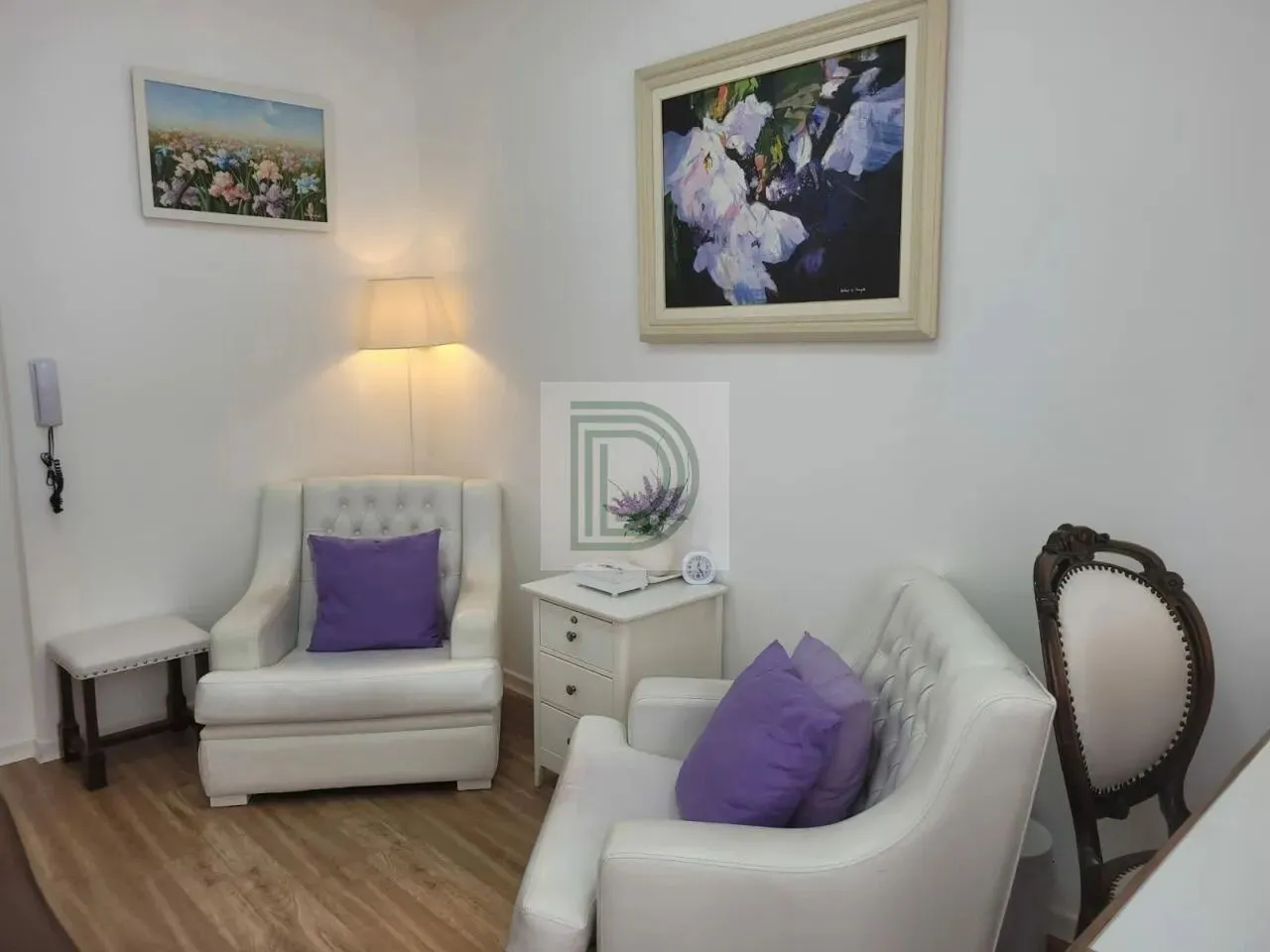 Sala Comercial Mobiliada para Locação - 32 m² | Próximo ao Metrô Butantã
