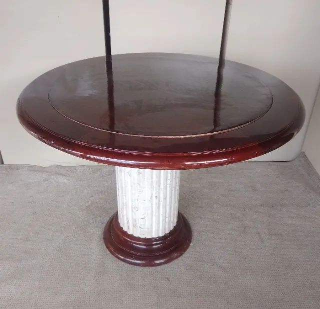 Mesa de Jogos 10% Desc à vista - Foto 4