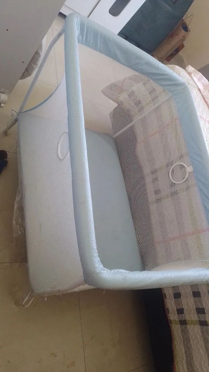 Chiqueirinho semi novo  - Foto 2