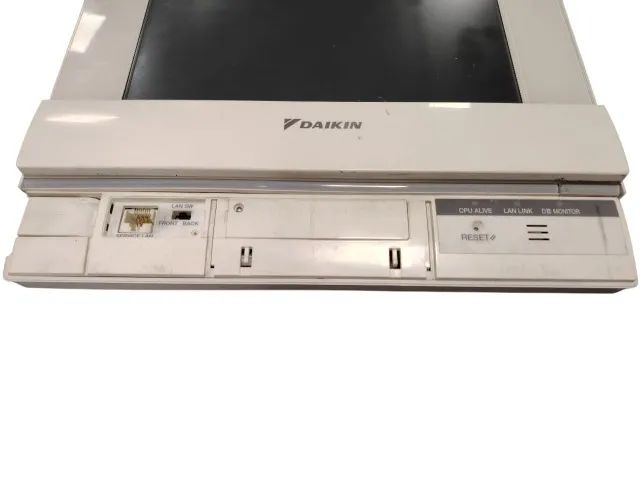 Controlador Central Daikin Intelligent Touch Manager (DCM601A51) - Foto 4