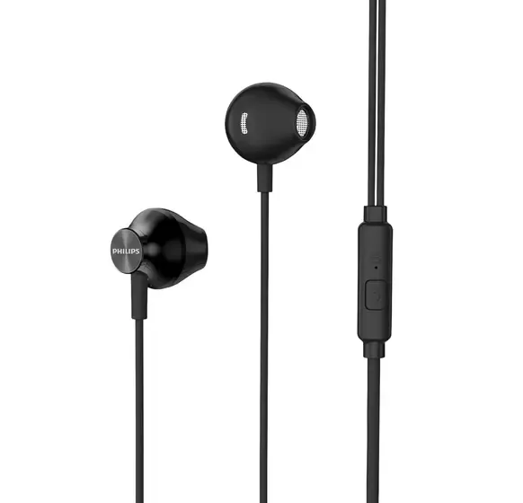 Fone de Ouvido Intra Auricular Taue101bk Preto Qualidade de som - Loja Coimbra Entregamos