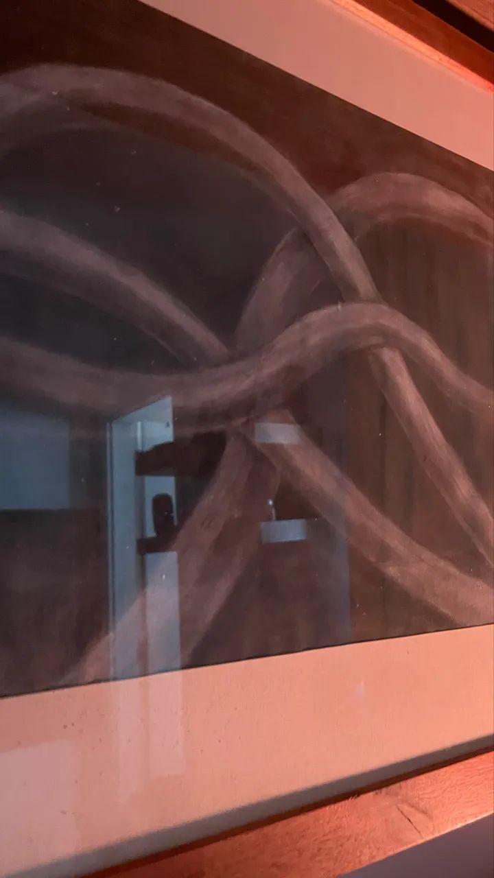 Obra de arte  - Foto 4