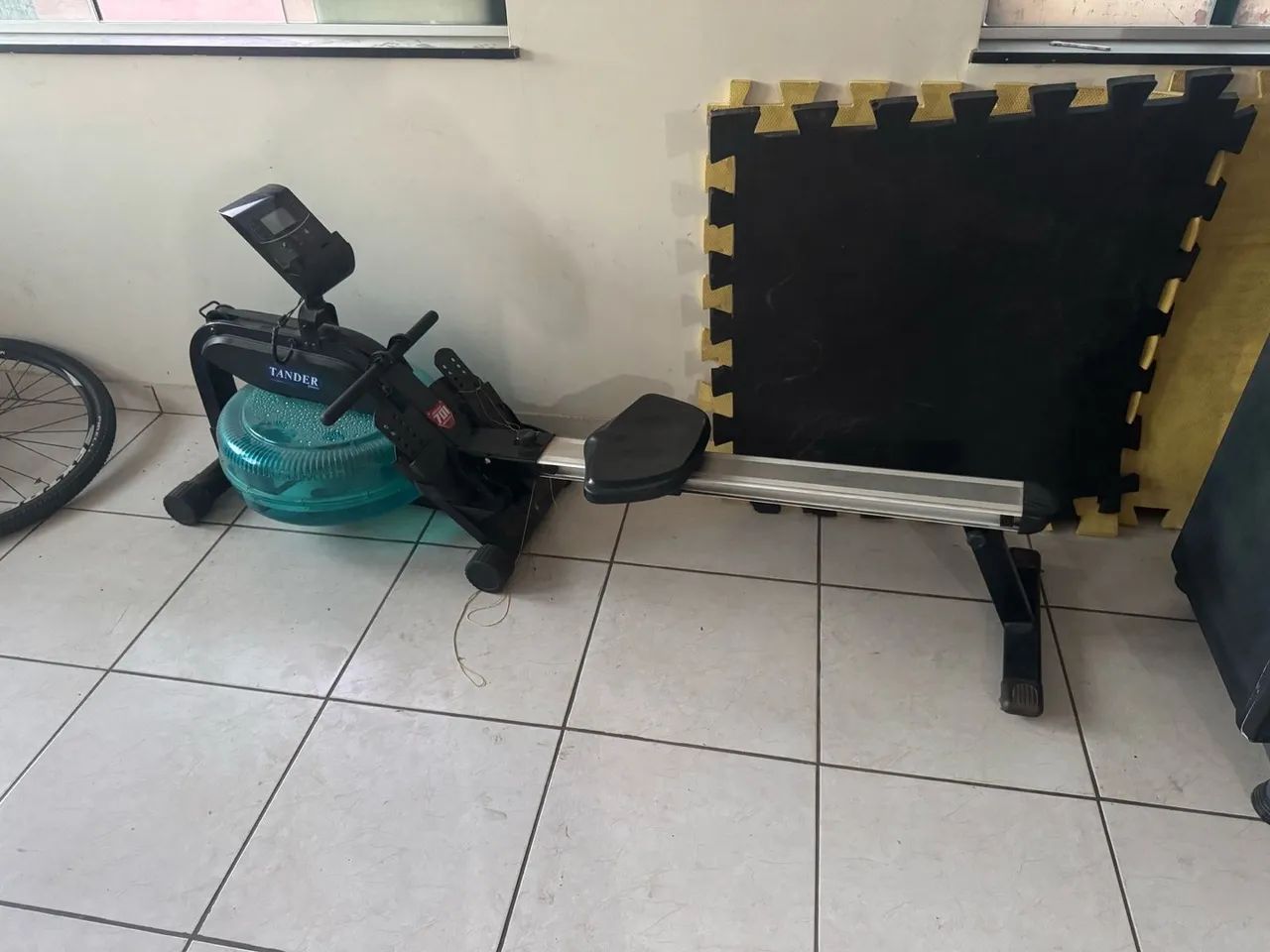 Multipower Home Gym Completo - Foto 6