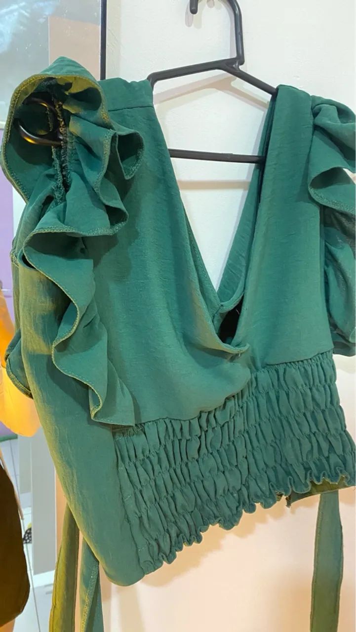 Cropped  - Foto 2