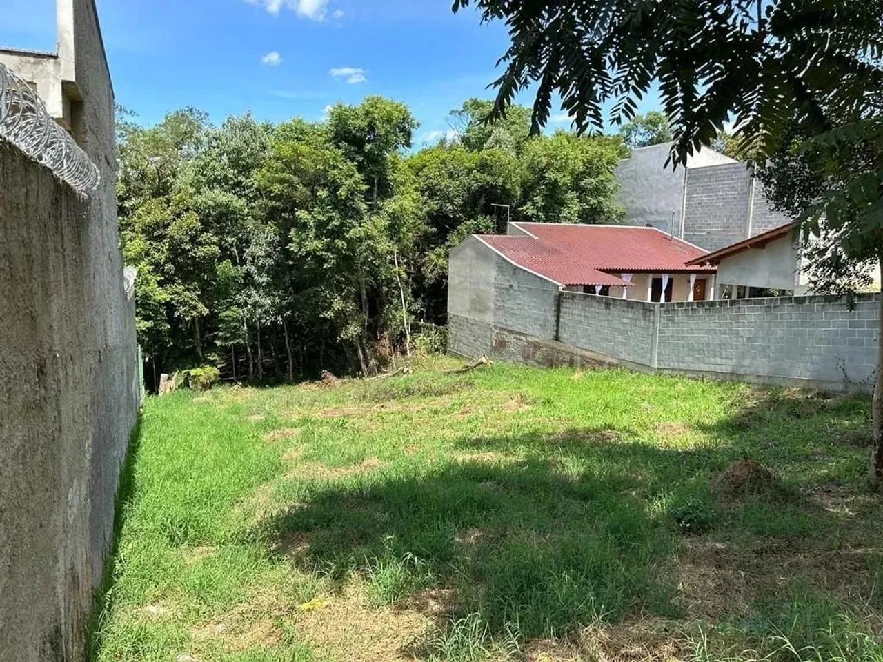 Terreno com 620 m², à venda por R$ 380.500 - Parque Bom Jesus, Campo Largo (PR) - Foto 3