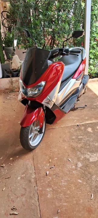 Vendo nmaxs 2017/18 160 - Foto 2