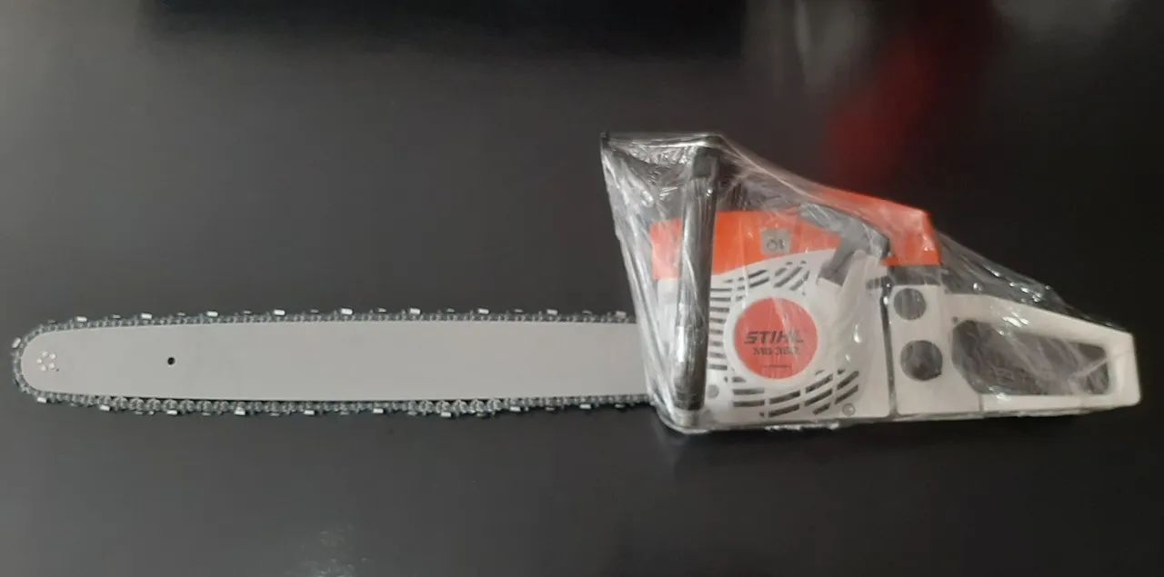 Motosserra STIHL 382 Gasolina  - Foto 3