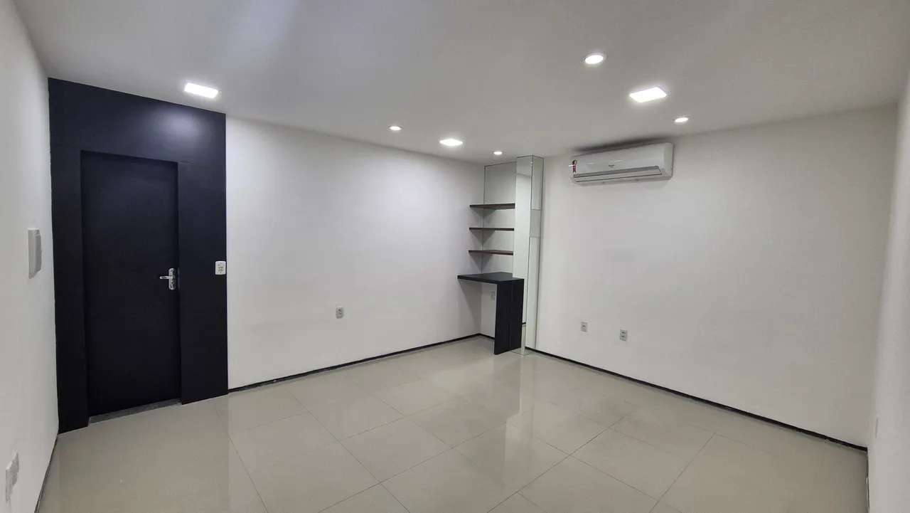 Sala Sapiranga Nova