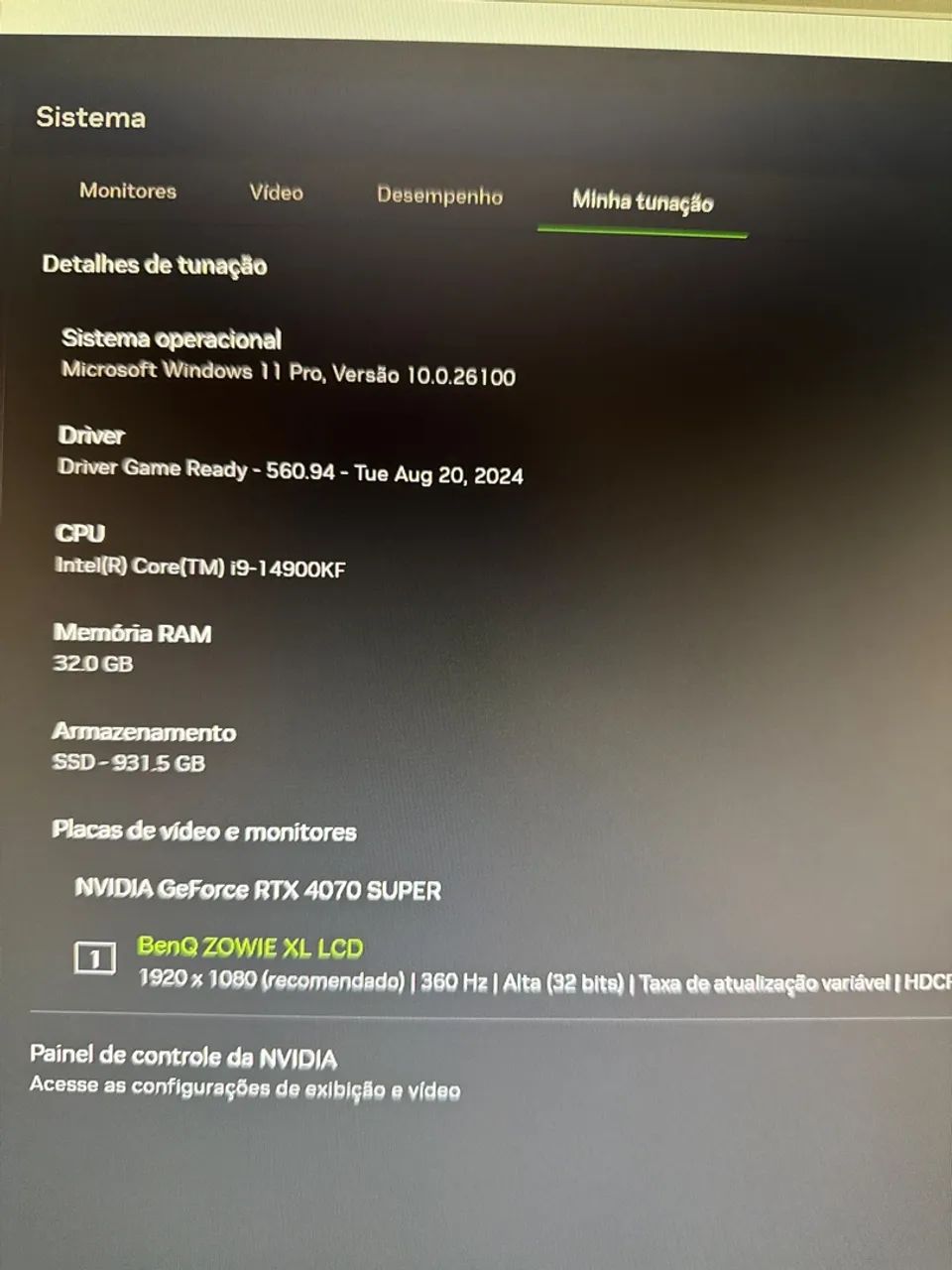 Vendo computador, usado apenas 3 meses - Foto 4